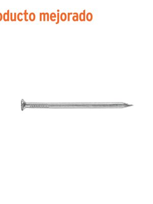 CLC-2-1-2GA.jpg 40224 - Blíster con 15 clavos galvanizados p/concreto 2-1/2', Fiero