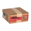 44844 - Kilo de clavos para concreto 1'negros, caja de 25 kg, FIERO