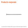 44833 - Kilo de clavos para concreto 2-1/2'galvanizado,caja de 25 kg
