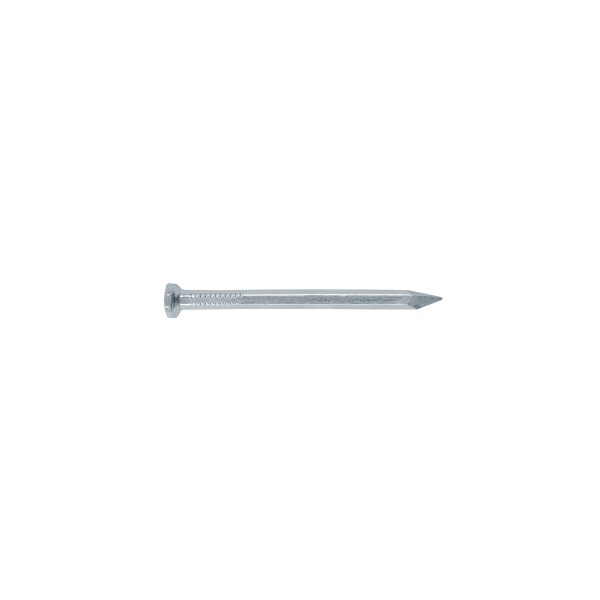 44832 - Kilo de clavos para concreto 2' galvanizado, caja de 25 kg