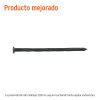 44849 - Kilo de clavos para concreto 3-1/2' negros, caja de 25 kg