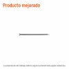 40167 - Kilo de clavo estándar 2-1/2' con cabeza en caja de 10 kg