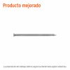 40169 - Kilo de clavo estándar 3-1/2' con cabeza en caja de 10 kg