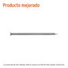 40170 - Kilo de clavo estándar 4' con cabeza en caja de 10 kg, Fiero