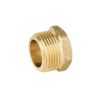 CLG-232.jpg 49063 - Reducción bushing de latón, 1' x 1/2', Foset