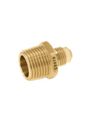 CLG-417N.jpg 41053 - Niple terminal de latón de 5/16' X 1/2', Foset