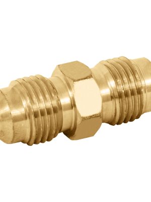 CLG-474N.jpg 41051 - Niple unión de latón de 5/16' x 5/16', Foset