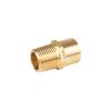 CLG-656.jpg 47456 - Conector NPT soldable de latón, 1/2' X 3/8', Foset