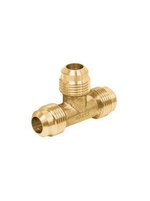 CLG-772.jpg 47413 - Tee unión de latón 1/2', Foset