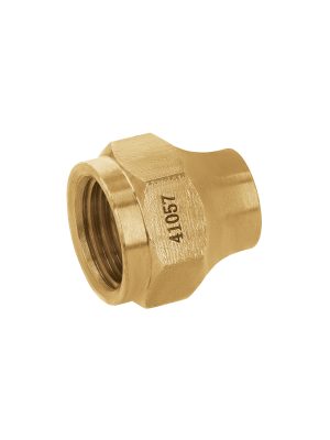 CLG-983N.jpg 41057 - Tuerca cónica de latón 5/16', Foset