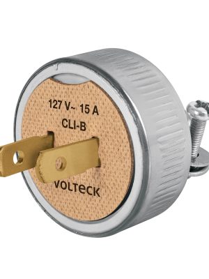 CLI-B.jpg 46199 - Clavija industrial blindada no polarizada, Volteck