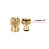 CLICK-GRMFC1.jpg 101598 - Conector 3/4' rápido de latón grifo-manguera sistema click
