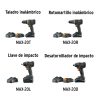 103579 - Clip para cinturón p/ MAX-20R, MAX-20T, MAX-20L y MAX-20D