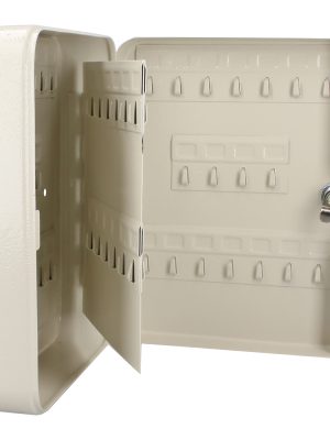 CLL36.jpg CLL36 - Caja metálica para 36 llaves Lock