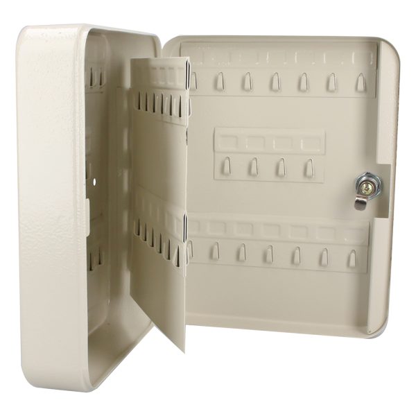 CLL36 - Caja metálica para 36 llaves Lock