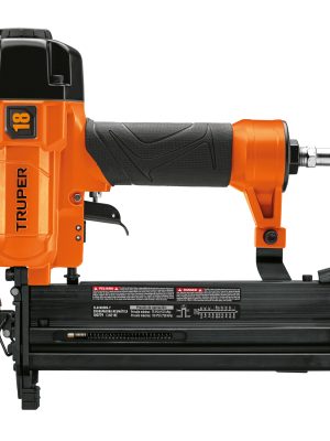 CLNE-18E.jpg 100779 - Clavadora y engrapadora neumática profesional, calibre 18