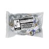 46935 - Conector curvo de 1' para tubo liquid tight, Volteck