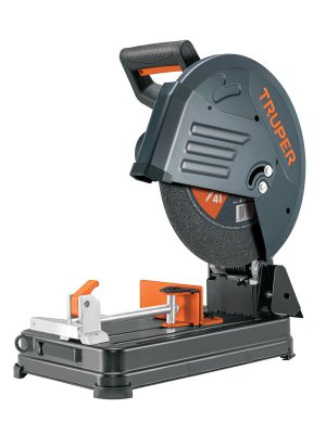 11723 - Tronzadora / cortadora de metales 14', mango en 'D', 2200 W