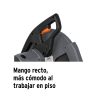 17733 - Tronzadora / cortadora de metales 14', mango recto, 2200 W
