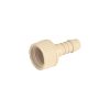 48578 - Adaptador hembra movible de polipropileno 3/4' x 1/2', Foset