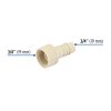 CM-632FC2.jpg 48579 - Adaptador hembra movible de polipropileno 3/4' x 3/4', Foset