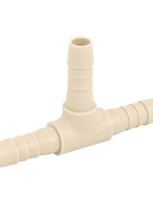 CM-761.jpg 48568 - Tee inserción 3/8' de polipropileno, Foset