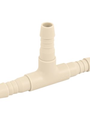 CM-762.jpg 48569 - Tee inserción 1/2' de polipropileno, Foset