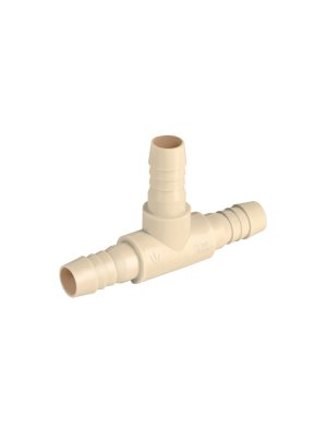 CM-763.jpg 48570 - Tee inserción 3/4' de polipropileno, Foset