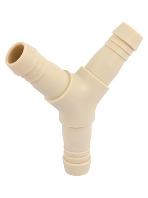 48560 - Yee inserción 1' de polipropileno, Foset