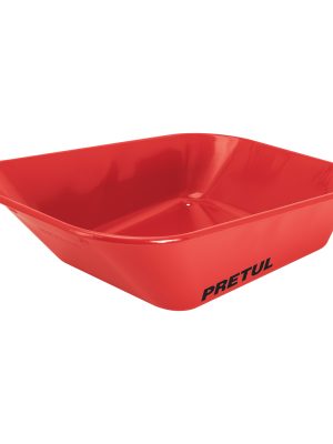 20681 - Concha para carretillas CAP-35NB, CAP-35FB y CAP-35SB,Pretul