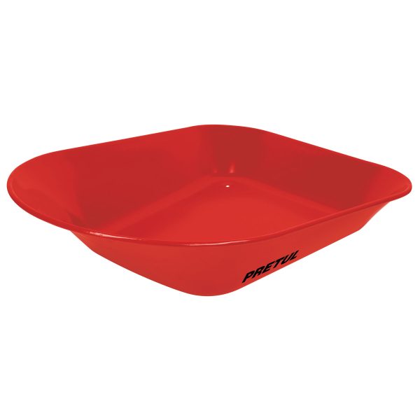 20619 - Concha para carretilla CAP-40, Pretul