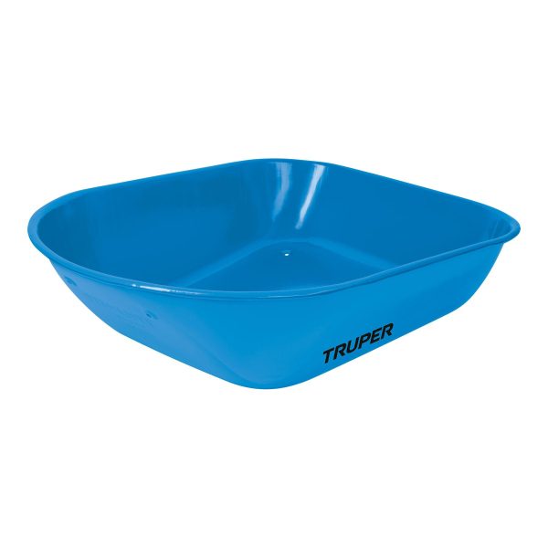 11896 - Concha para carretilla CAT- 50, Truper