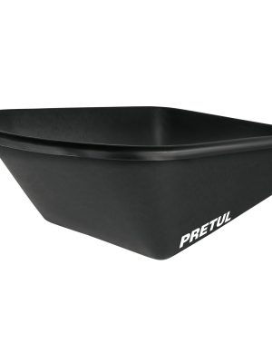 CO-50P.jpg 22704 - Concha plástica para carretilla TP-5N, Pretul