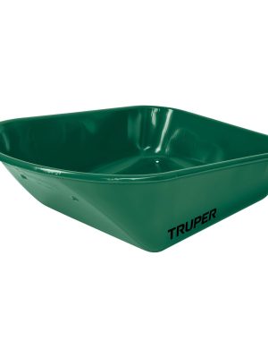 19706 - Concha para carretilla CAT- 55, Truper