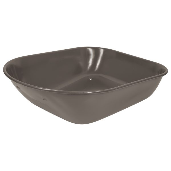 25010 - Concha para carretilla CAP-5, Pretul