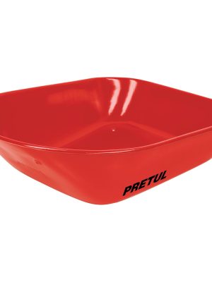 20620 - Concha para carretilla CAP-50 / CAP-5, Pretul