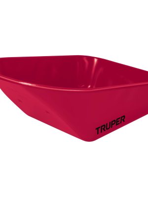 11900 - Concha para carretilla CAT- 60 / T-6, Truper