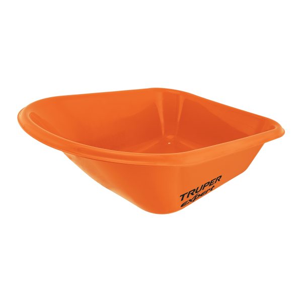 103362 - Concha plástica para carretilla CAT-60PLX, Truper Expert