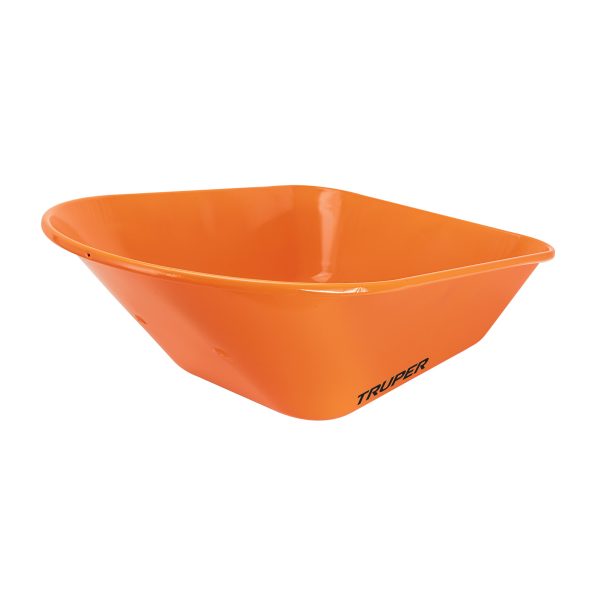 102995 - Concha para carretillas CAR-81FF, CAR-81 y CAR-82, Truper