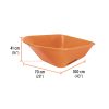 102995 - Concha para carretillas CAR-81FF, CAR-81 y CAR-82, Truper
