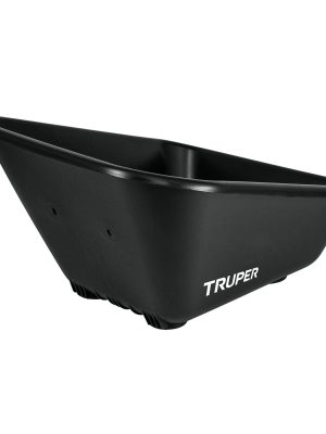 100754 - Concha plástica para carretilla TP-8, Truper