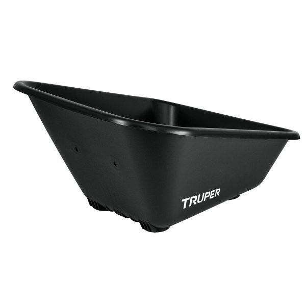 100754 - Concha plástica para carretilla TP-8, Truper