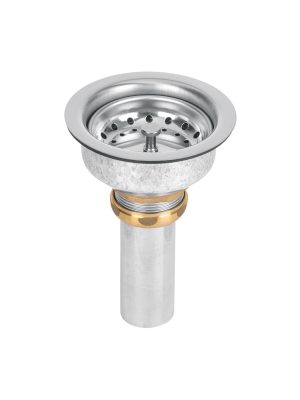 CO-827.jpg 47453 - Contracanasta 3-1/2' inox, instalafácil, tubo inox, Foset