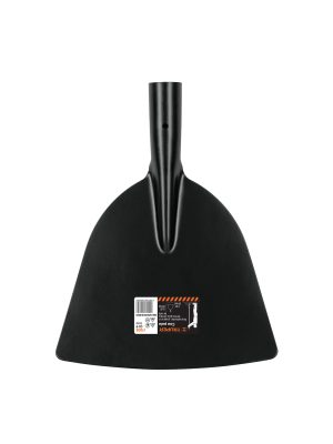 CO-P.jpg 17035 - Coa pala, sin mango, Truper