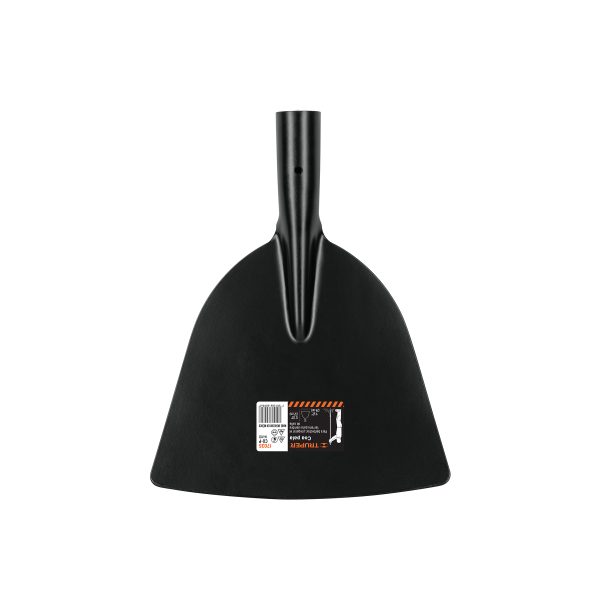 17035 - Coa pala, sin mango, Truper