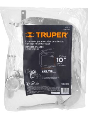 CO-RE-VAE1.jpg 14528 - Compresor de resortes de válvulas, 166mm a 253mm, Truper