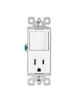 COAP-CL.jpg 46008 - Interruptor-contacto, 2 polos + tierra, Classic, Volteck