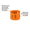 COBI-2-3-4FC1.jpg 18120 - Brocasierra bimetálica 2-3/4', Truper Expert