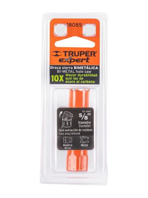 COBI-5-8E1.jpg 18085 - Brocasierra bimetálica 5/8', Truper Expert