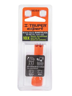 COBI-9-16E1.jpg 18084 - Brocasierra bimetálica 9/16', Truper Expert